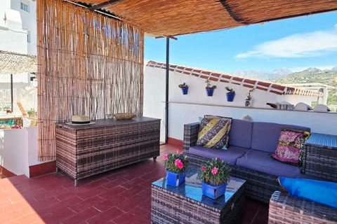 Landsbyhus i Torrox, Malaga, Torrox - € 245.000 | Ref: 135935 - foto 33